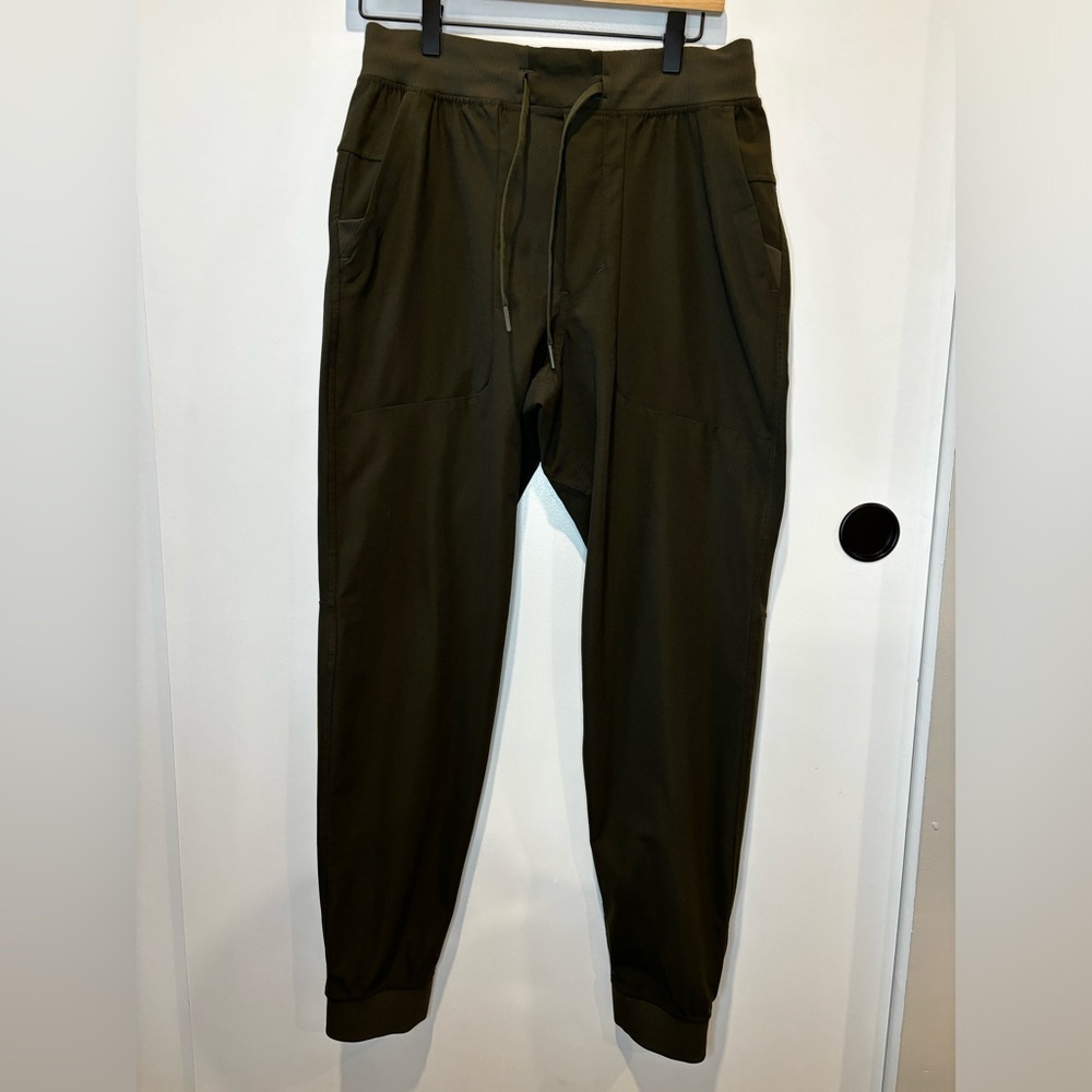 Men’s Lululemon Athletica Joggers